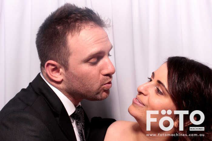 Diandra and Nick’s Wedding | View more photos from the event at gallery.fotomachines.com.au/u/FOTOMachines/Diandra-and-Nick’s-Wedding